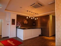Art Cottage Hotel 