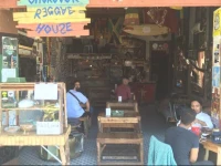 Chokodok Reggae House Backpackers 