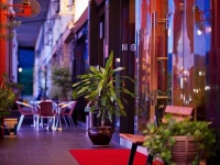 De Botani Hotel 
