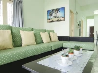 Felicia Homestay 