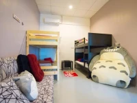 First Floor Guesthouse 