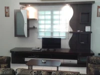 Flora Holiday Home 