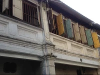 Homestay @ Concubine Lane 