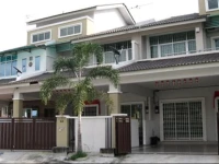 Homestay Cyber Ipoh 