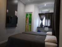 Ipoh Boutique Home 