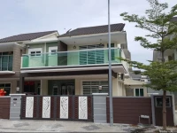 Ipoh Tiara Lake Park Home Stay 