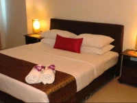 Kinta Riverfront Private Guesthouse Ipoh 