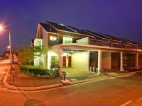Parkview Homes 