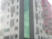 Hotel Pi Ipoh Malaysia 