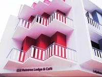 Reintree Lodge Hotel 