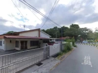 Riverside Homestay 