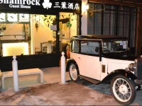 Shamrock Guest House 