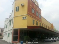Hotel Suria 