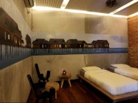 The Happy 8 Retreat 