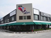 Valya Hotel 