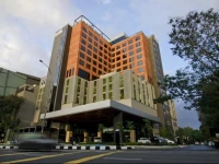 WEIL Hotel Ipoh 