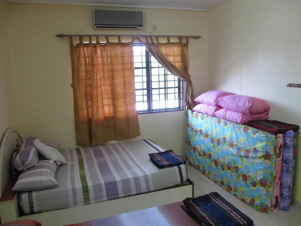 Woolley Ipoh Garden Homestay 