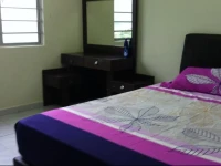 Penang Seaview Homestay 