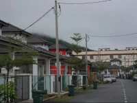 Jerantut Homestay 