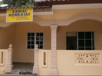 Zainal Holidayhome 