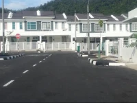 Didik Sihat Homestay Jitra 