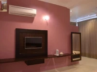 LSH Rest House 