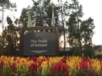 The Trails of Kampar 