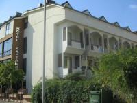 Kaftans Hotel
