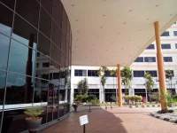RHR Hotel At Uniten 