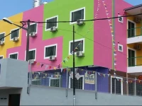 Alor Villa 