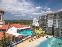 Gold Coast Malacca International Resort 