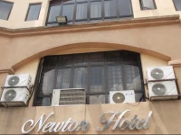 Hotel Sri Sutra - Subang Permai 
