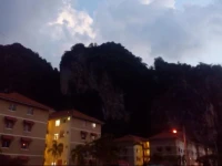 Good Night Homestay - Lost World Tambun 