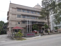 Hotel Sri Sutra - Bandar Sri Damansara 