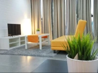 The LOFT @ Empire Damansara 
