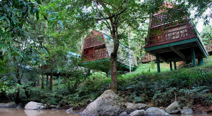 Tabin Wildlife Reserve 