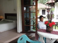 Hotel Sudara Beach Resort 