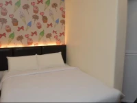 Goldcity Hotel 