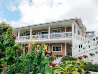 Kundasang Guesthouse 
