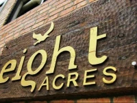 Eight Acres 