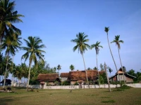 Terrapuri Heritage Village, Penarik 