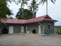 DMerbok Homestay 