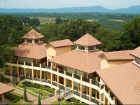 Felda Residence Tekam 