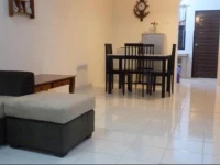 Erney Homestay Pantai Balok Kuantan 