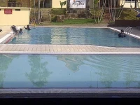 Tanjung Bidara Beach Resort 