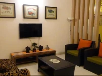 The Residence Home Stay 