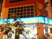Langit Langi Hotel 