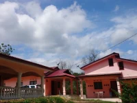 Casaria Chalet 