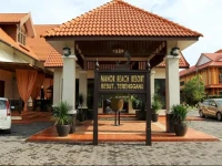 The Manor Beach Resort Besut 