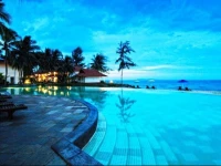 Sutra Beach Resort, Terengganu 